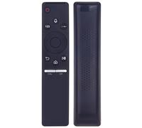 Allimity Telecomando universale di ricambio per tutte le Smart TV Samsung 2017 UHD BN59-01266A BN59-01300G BN59-01274A BN59-01298E BN59-01298D BN59-01265A BN59-01270A BN59-01270A BN59-012770A 9 A