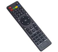 ALLIMITY TV-45S Telecomando Sostituisci per Jadoo TV Box 5 4 5S 4S