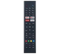 ALLIMITY Vocale Sostituzione Telecomando per Cello Logik SCEPTRE RCA JVC OK. Antteq AG24F1DCU AG32H3 AG42F3 AG50D1 RS43F3-UK RS32F3-UK A322BVSRC L32AHE19 L43AFE20 C3220G C4020G ZG0234 ZK4-G0205 ZG0256