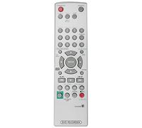ALLIMITY VXX3048 Telecomando Sostituito per Pioneer DVD Recorder DVR433H-S DVR433H DVR433HK
