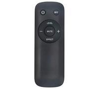 ALLIMITY Z-906 Telecomando Sostituisci per Logitech Surround Sound Speaker System Z906 Z906