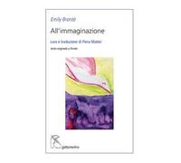 All'immaginazione. Ediz. italiana e inglese