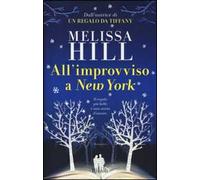 All'improvviso a New York