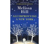 All'improvviso a New York