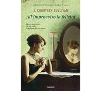 All'improvviso la felicità