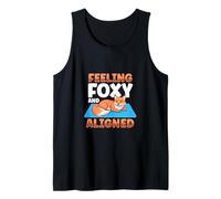 Allineamento dei Chakra - Volpe Canotta