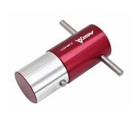 ALLINEAMENTO DEL PERNO RUOTA ANTERIORE DUCATI, Ø 30 MM