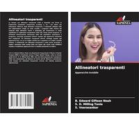 Allineatori trasparenti: Apparecchio invisibile