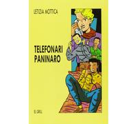 ALL'INFINITO MONDO PANINARO - Libro Book di LETIZIA MOTTICA in versione Spagnola