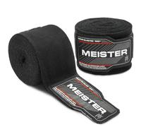 All'Ingrosso 30 Paia - 180 " Semi-Elastic Bende - Meister MMA Boxe Mix / Partita