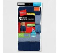 All'Ingrosso Hanes Uomo senza Etichetta Boxer Slip 72-PAIRS Intimo 2XL, 3XL