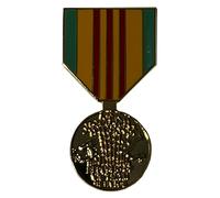 All'Ingrosso Lotto Di 3 Vietnam Servizio Mini Medal Moto Cappello Risvolto Pin