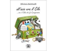 All'inizio era il Cile ...Ma è l'alba che fa il programma