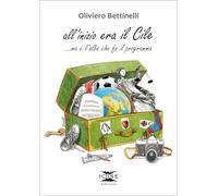 All'inizio era il Cile ...Ma è l'alba che fa il programma