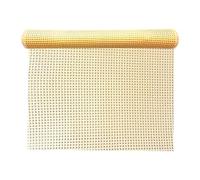 ALLINKIT Rotolo quadrato in rattan da 40,6 cm x 9,6 m