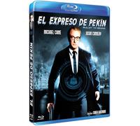 All'inseguimento della morte rossa / Bullet to Beijing (1995) ( Beijing express ) ( Len Deighton's Bullet to Beijing ) (Blu-Ray)