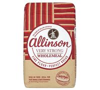 Allinson Molto Forte Farina Di Pane Integrale (1,5 Kg)
