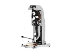All'interno dell'incisore dell'anello Stamper con due facce Standard Plotter con quadrante a blocchi di lettere Oro argento Gioielli che fanno macchina for incidere