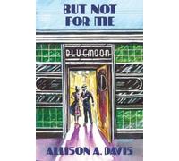 Allison A Davis But Not for Me (Tascabile) Kay Schiffner Historical Mysteries