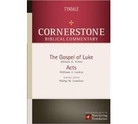 Allison A. Trites Cornerstone Biblical Commentary (Copertina rigida)
