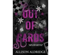 Allison Aldridge Out of Cards (Tascabile) Knights of Lovelen