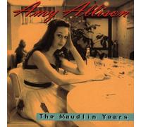 Allison,Amy - The Maudlin Years