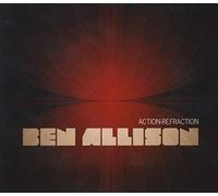 Allison, Ben - Action-Refraction