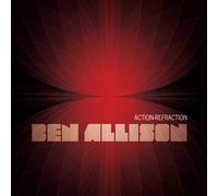 Allison, Ben - Action-Refraction
