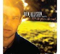 Allison, Ben & Man Size Safe - Little Things Of The World