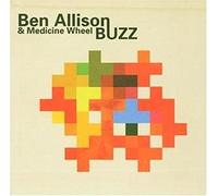 Allison, Ben & Medicine Wheel - Buzz