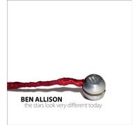 Allison, Ben - Stars Look Very Different Today