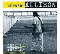 Allison Bernard - Chills & Thrills
