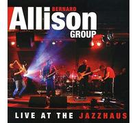Allison Bernard - Live At Jazzhaus