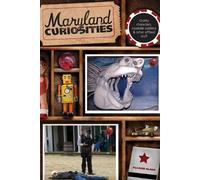 Allison Blake Maryland Curiosities (Tascabile) Curiosities Series