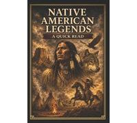 Allison Bonham Brooke Bonham Academic Links Native American Legends (Tascabile)