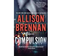 Allison Brennan Compulsion (Tascabile)