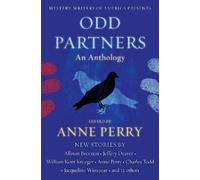 Allison Brennan Jeffery Deaver William Kent Krue Odd Partners (Copertina rigida)