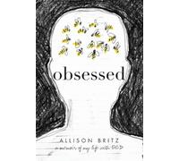 Allison Britz Obsessed (Tascabile)