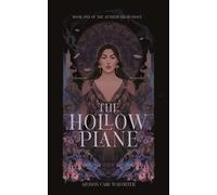 Allison Carr Waechter The Hollow Plane (Copertina rigida)