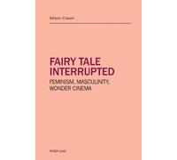 Allison Craven Fairy tale interrupted (Tascabile)