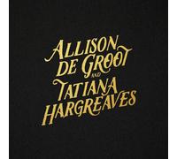 Allison De Groot & Tatiana Hargrea Allison De Groot & Tatiana Hargrea (Vinyl LP)