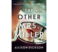 Allison Dickson The Other Mrs. Miller (Tascabile)