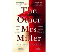 Allison Dickson The Other Mrs Miller (Tascabile)