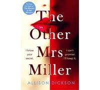 Allison Dickson The Other Mrs Miller (Tascabile)