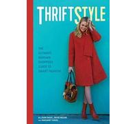 Allison Engel Margaret Engel Reise Moore ThriftStyle (Tascabile)