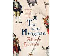 Allison Epstein Tip for the Hangman (Tascabile)