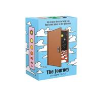 The Journey: An Oracle Deck to Help You Find Your Place in The Universe
