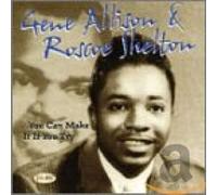 Allison, Gene/Roscoe Shel - You Can Make It If You Tr