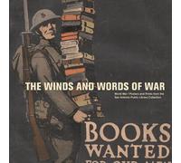 Allison Hays Lane The Winds and Words of War (Tascabile)