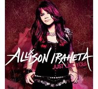 Allison Iraheta - Just Like You